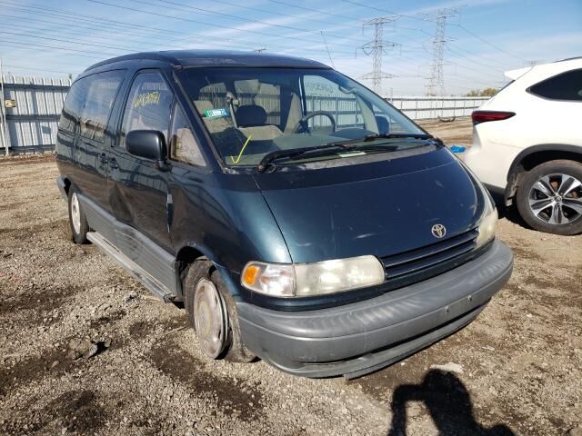 Toyota Previa