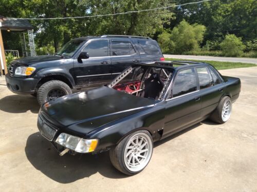 Toyota Cressida