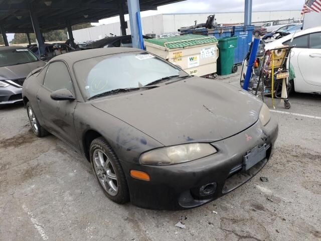 Mitsubishi Eclipse