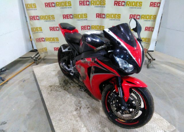 Honda CBR1000