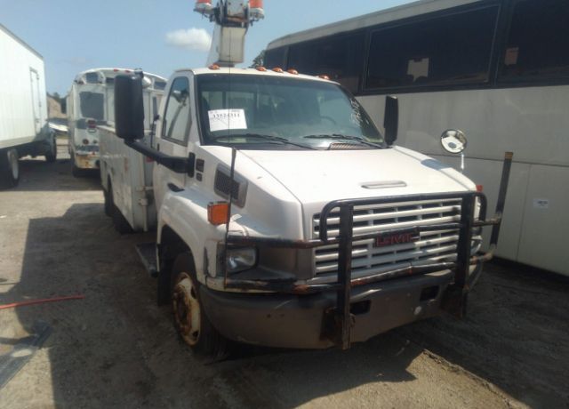 GMC C4