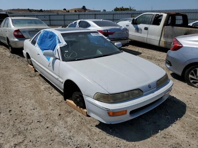 Acura Integra