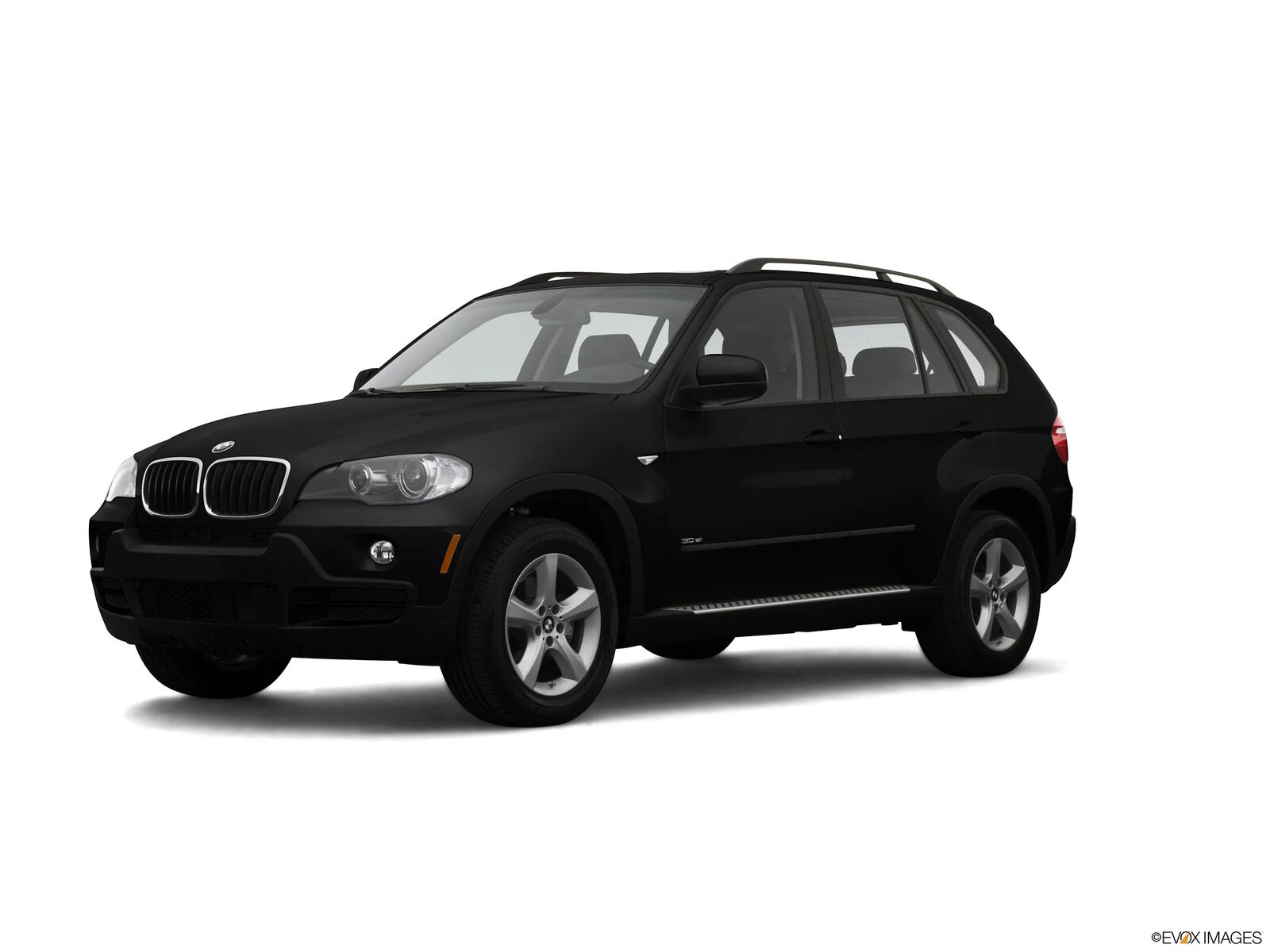 2007 BMW X5
