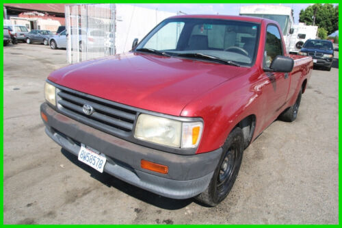 Toyota T100