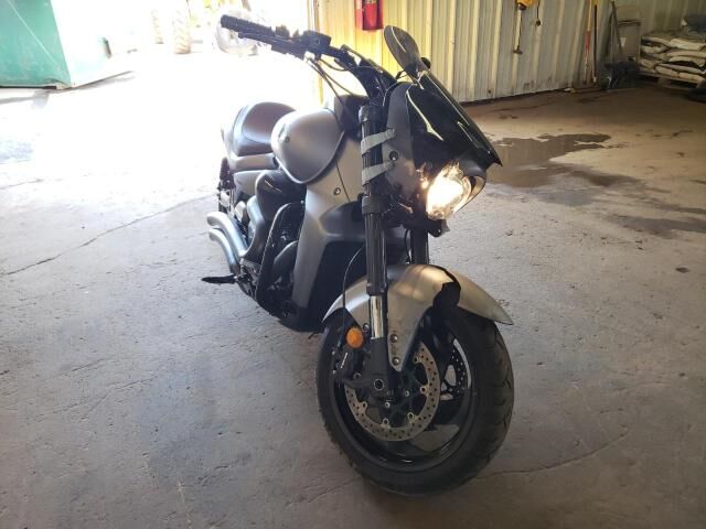 Suzuki VZR1800BZL
