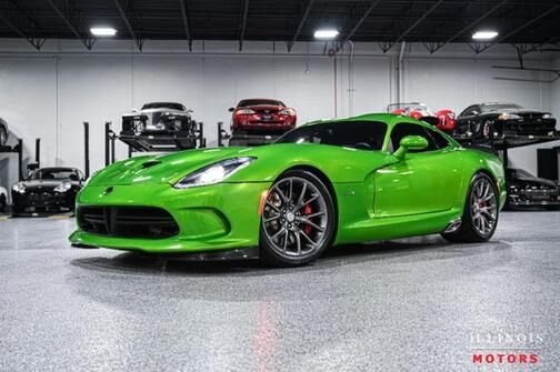 Dodge Viper