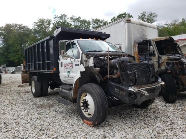 Ford F-750