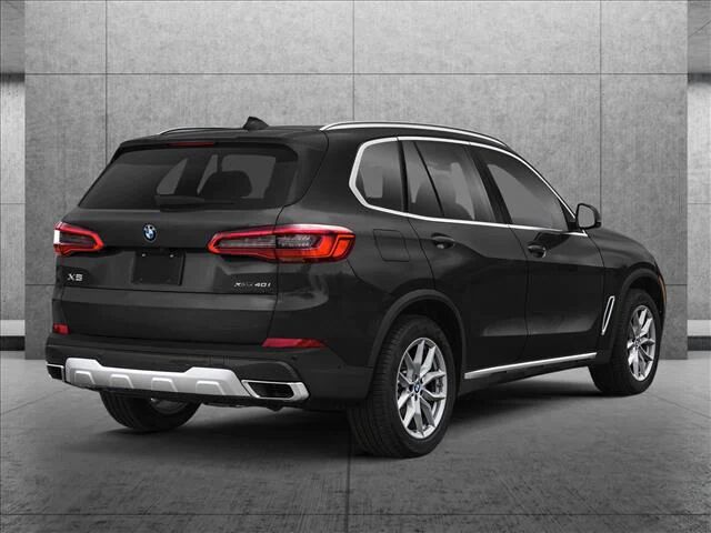 2023 BMW X5
