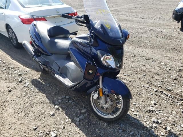 Suzuki AN650K