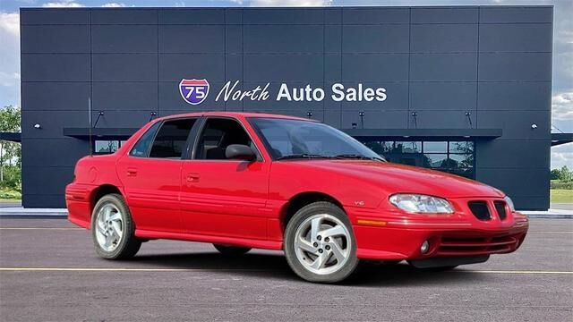 Pontiac Grand AM