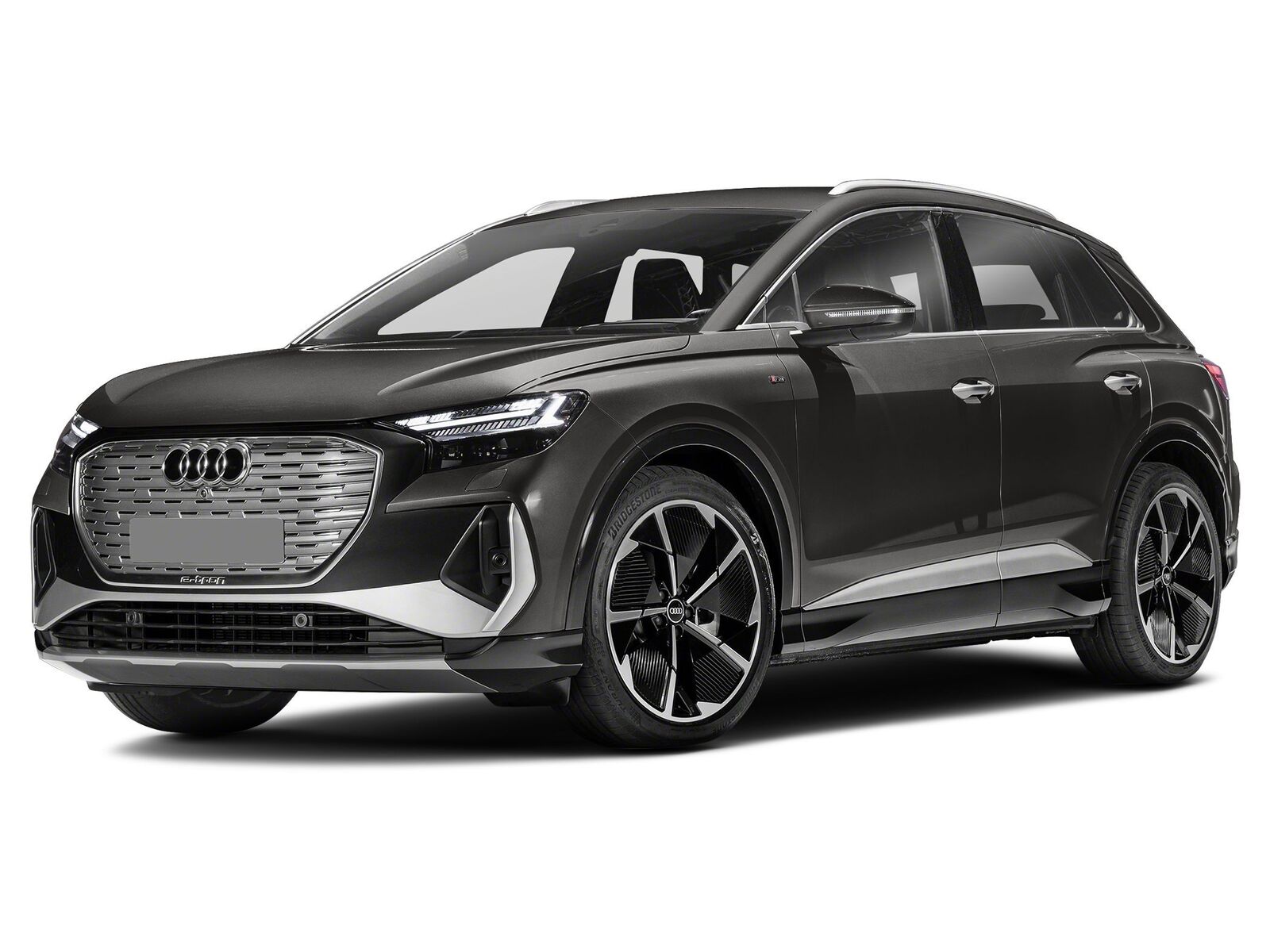 2022 Audi Q4