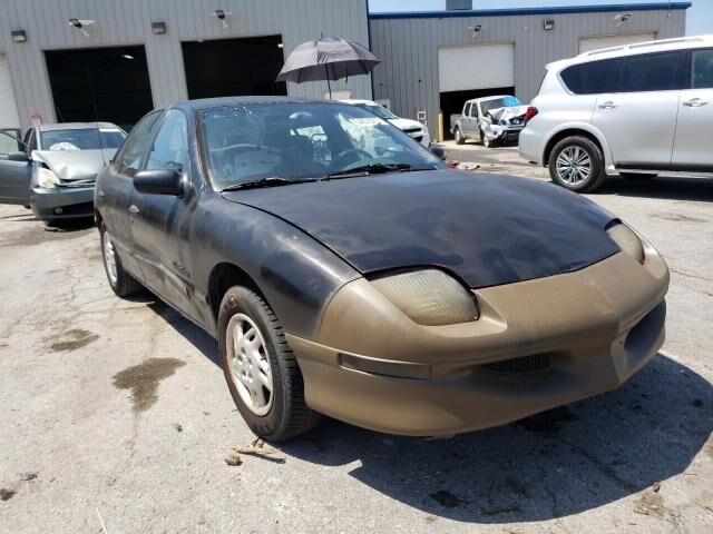 Pontiac Sunfire