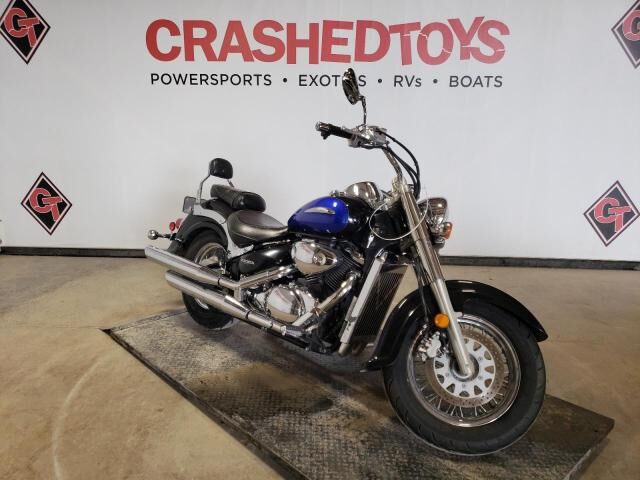 Suzuki VL800K