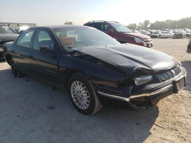 Chrysler Concorde
