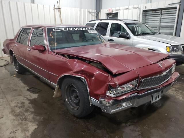 Chevrolet Caprice