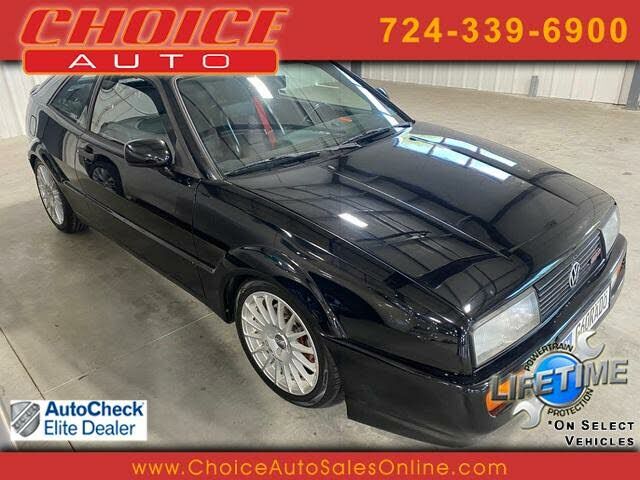 Volkswagen Corrado
