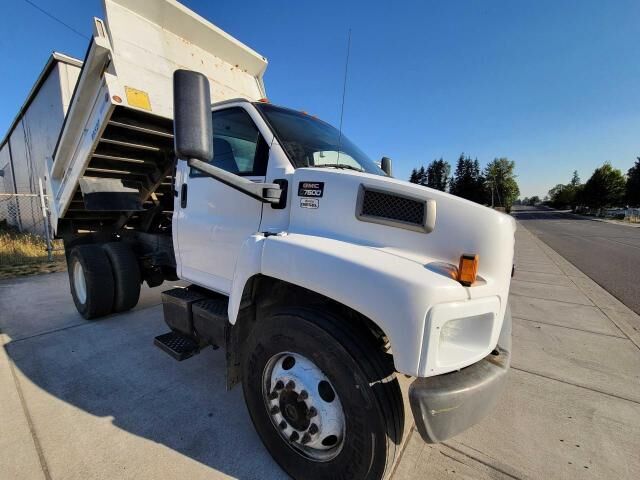 GMC C7