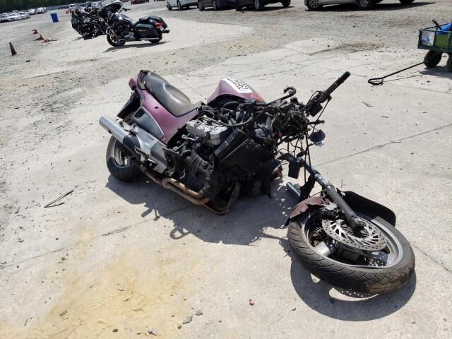 Honda ST1100