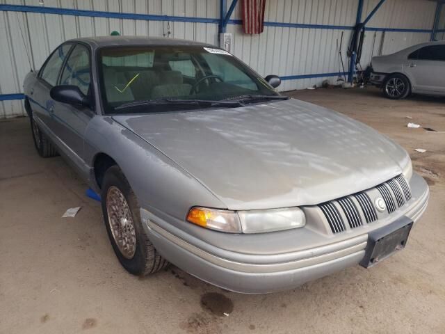 Chrysler Concorde/LHS