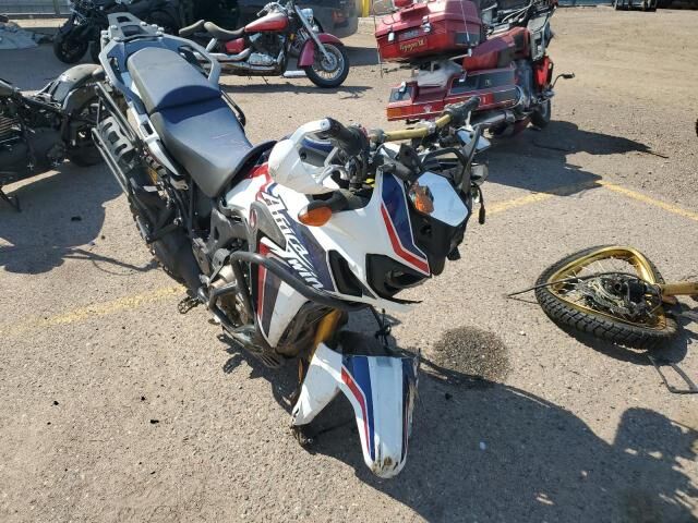 Honda CRF1000