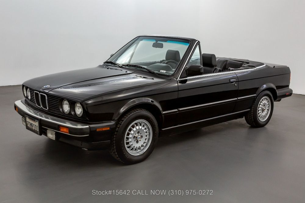 BMW 325iC