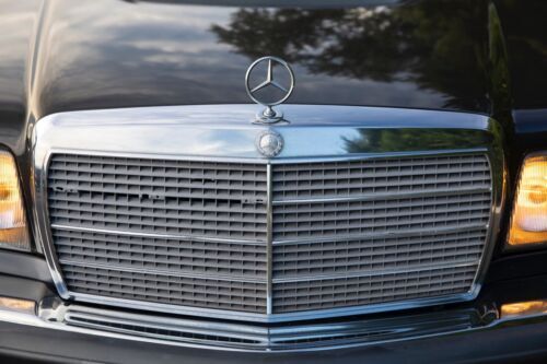 Mercedes-Benz 420