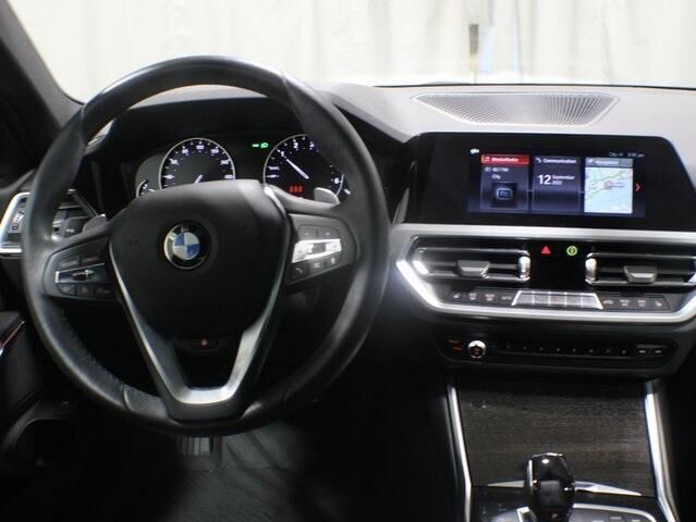 2020 BMW 330i