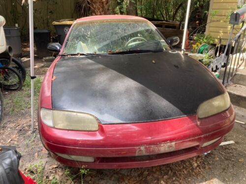 Mazda MX-6