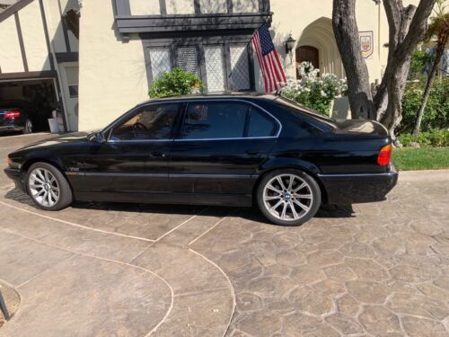 BMW 750Li