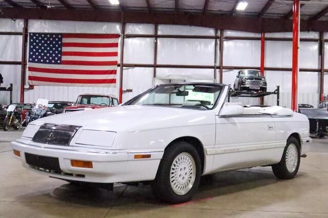 Chrysler LeBaron