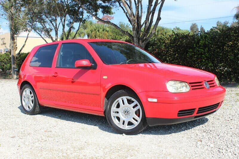 Volkswagen GTI