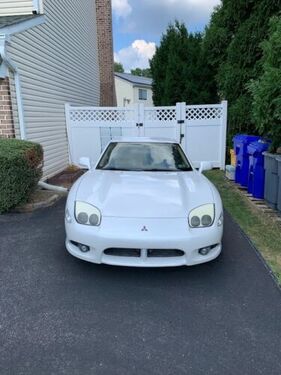 Mitsubishi 3000 GT