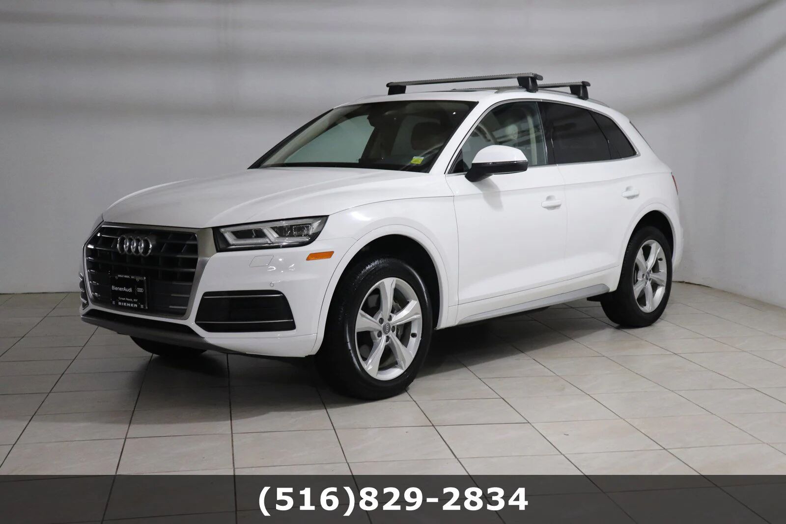 2020 Audi Q5
