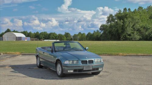 BMW 318iC