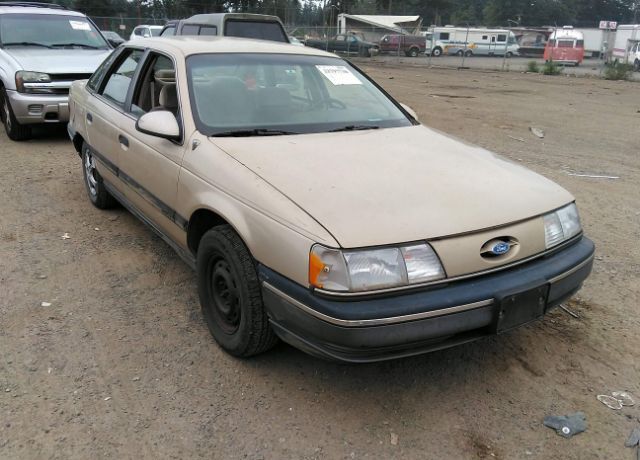 Ford Taurus
