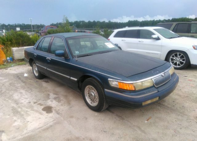 MERCURY
