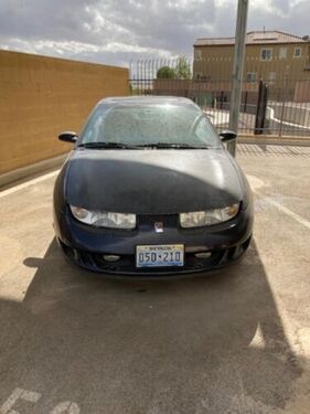 Saturn SC2