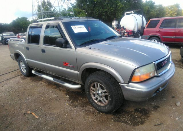 GMC Sonoma