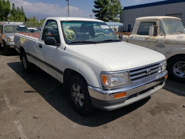 Toyota T100