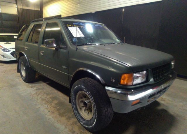 ISUZU
