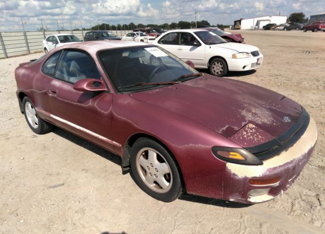 Toyota Celica
