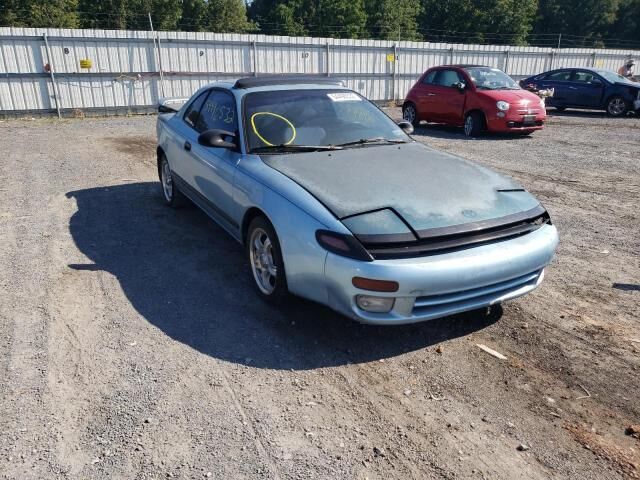 Toyota Celica