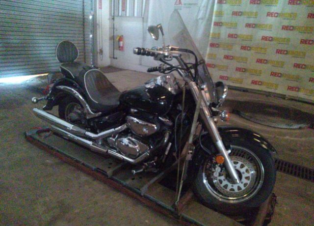Suzuki VL800