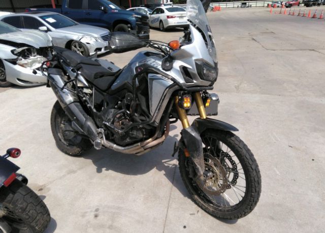Honda CRF1000