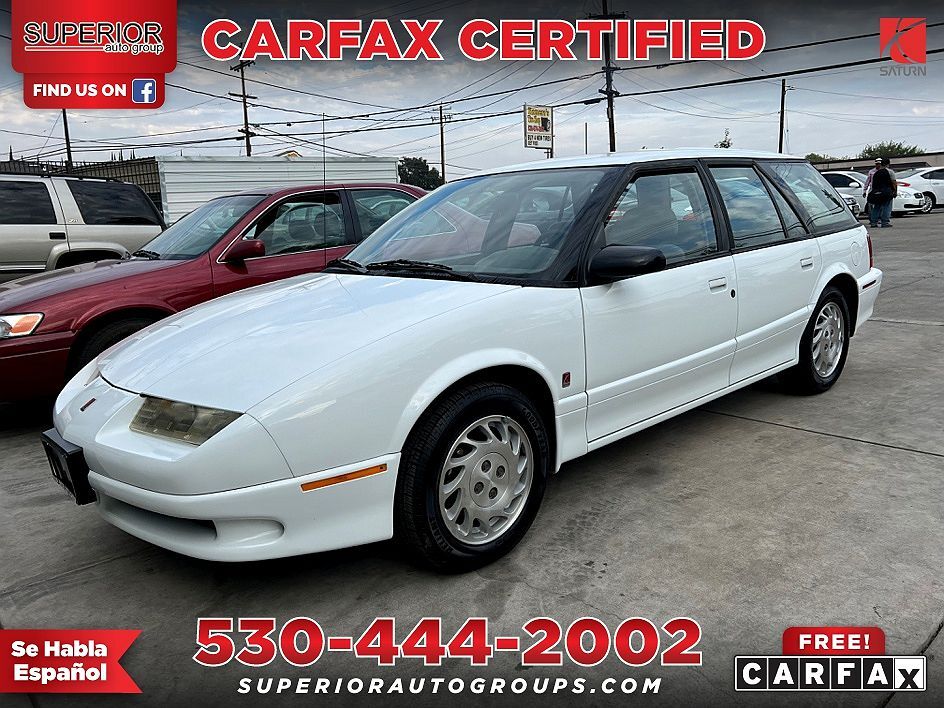 Saturn SW2