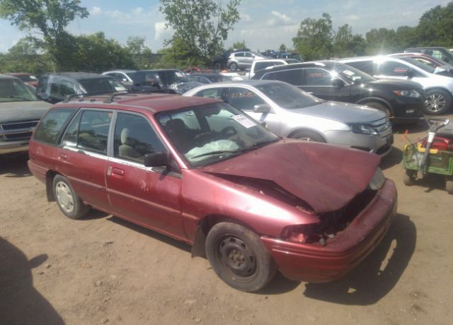 Ford Escort