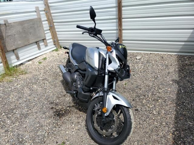 Honda CTX700