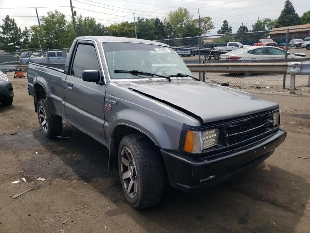 Mazda B-Series