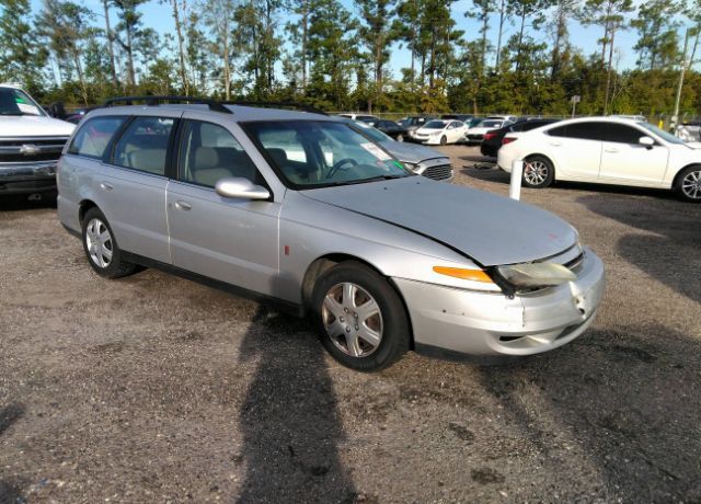Saturn LW1