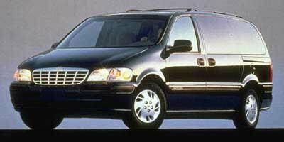 Chevrolet Venture